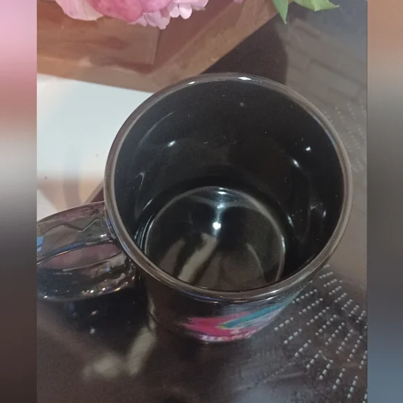 2020 Authentic Jimi Hendrix Purple Haze Ceramic Mug - Picture 3 of 8